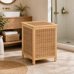 Your New Laundry Hamper: Stylish and Functional