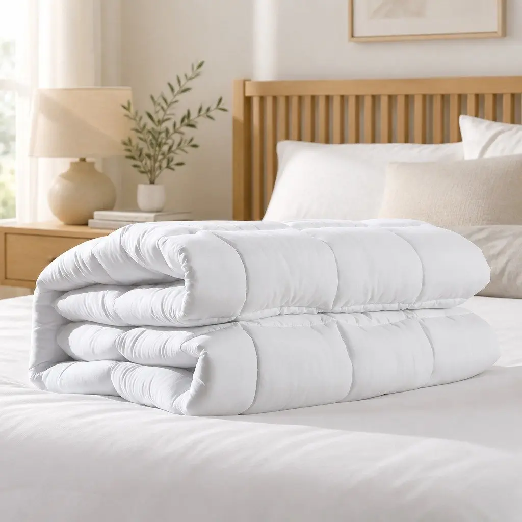Bamboo Quilt Double