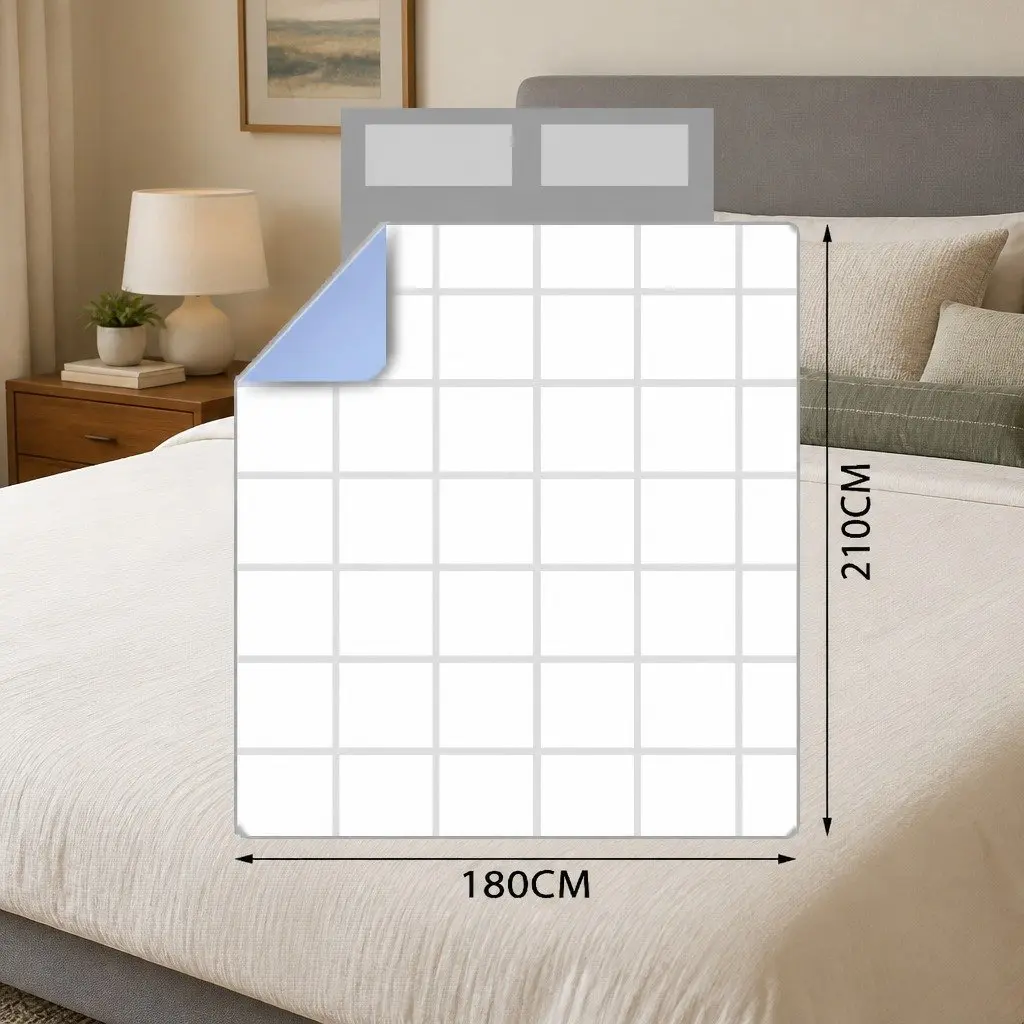 Bamboo Quilt Double