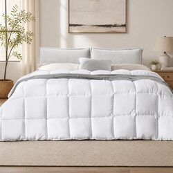 Your Perfect King Size Bamboo Quilt for Year-Round Comfort