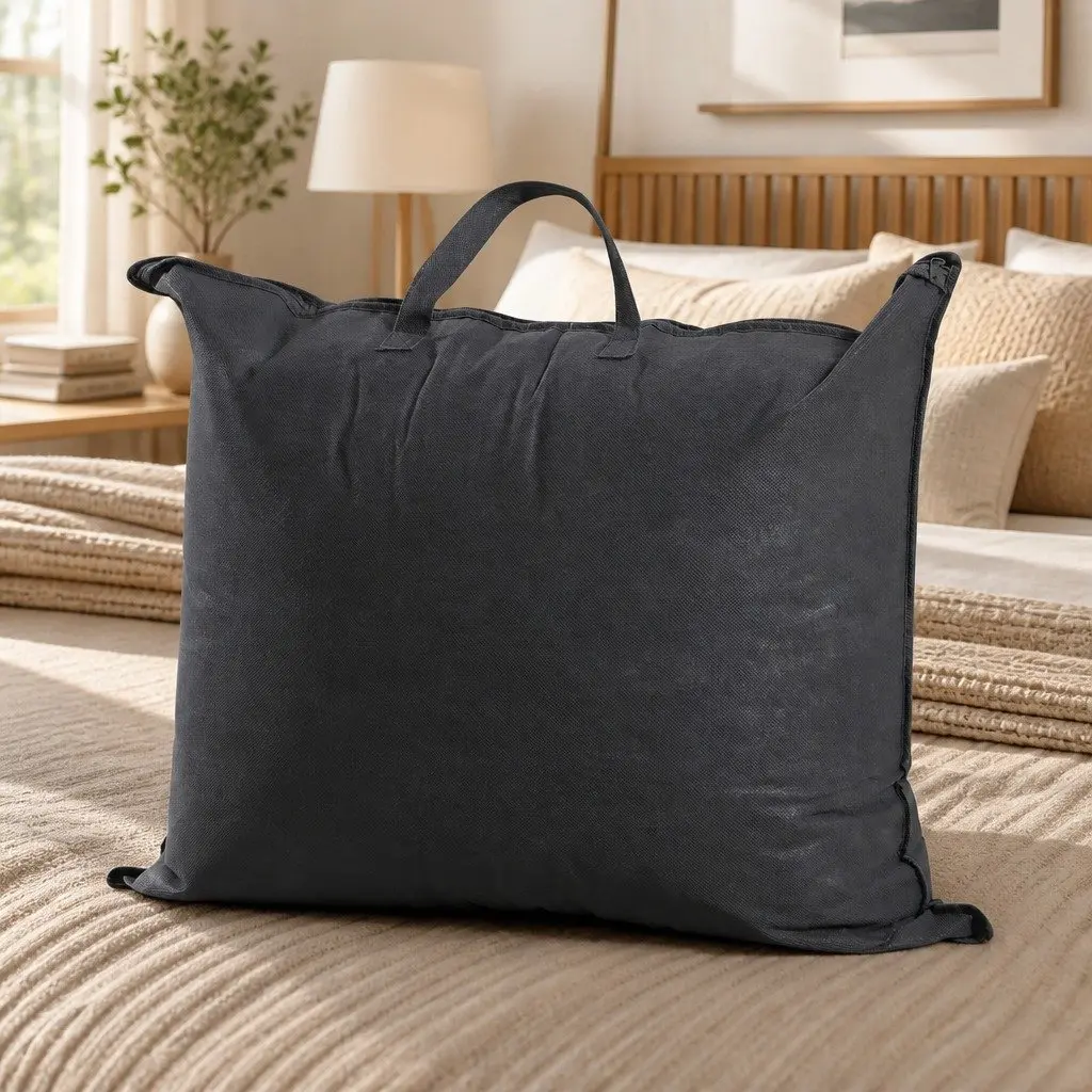 King Size Bamboo Quilt for Year-Round Comfort