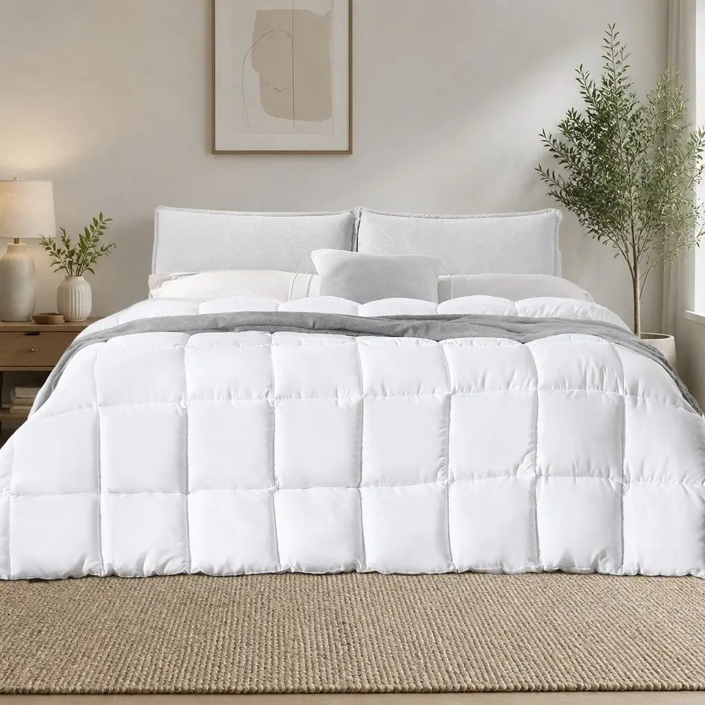 Bamboo Quilt