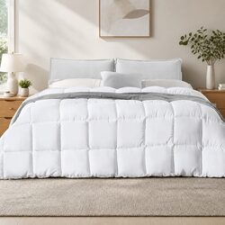 Your Ideal Bamboo Quilt for Restful Nights
