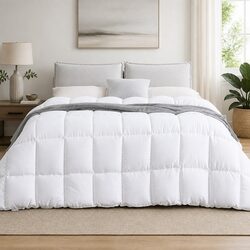 Your New Bamboo Quilt Single 400GSM for All Seasons