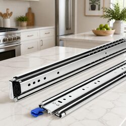 Choose Reliable Drawer Slides for Your Space