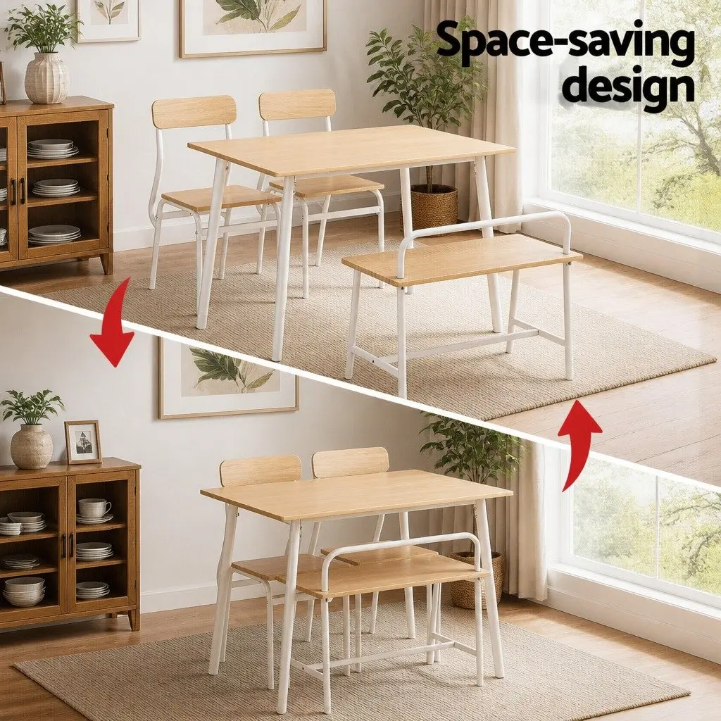Dining Set for Four