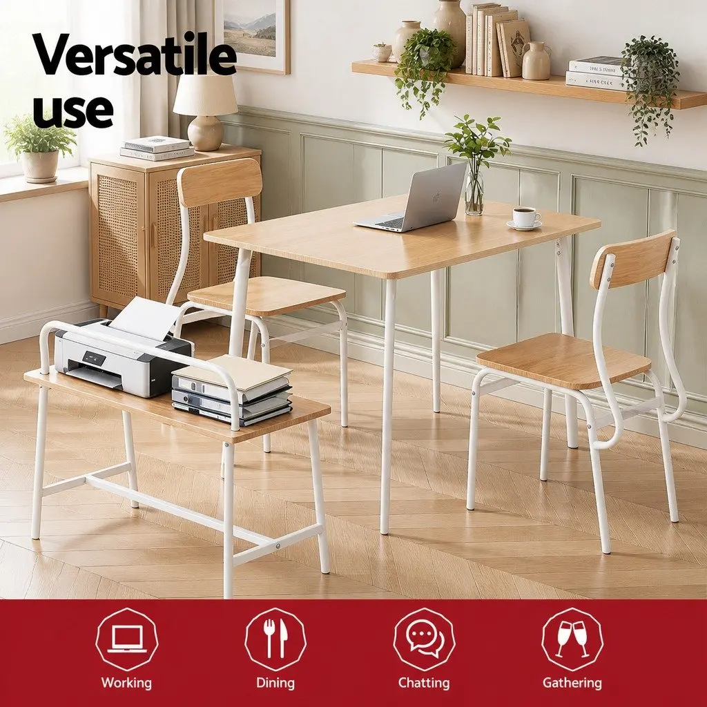 Dining Set for Four