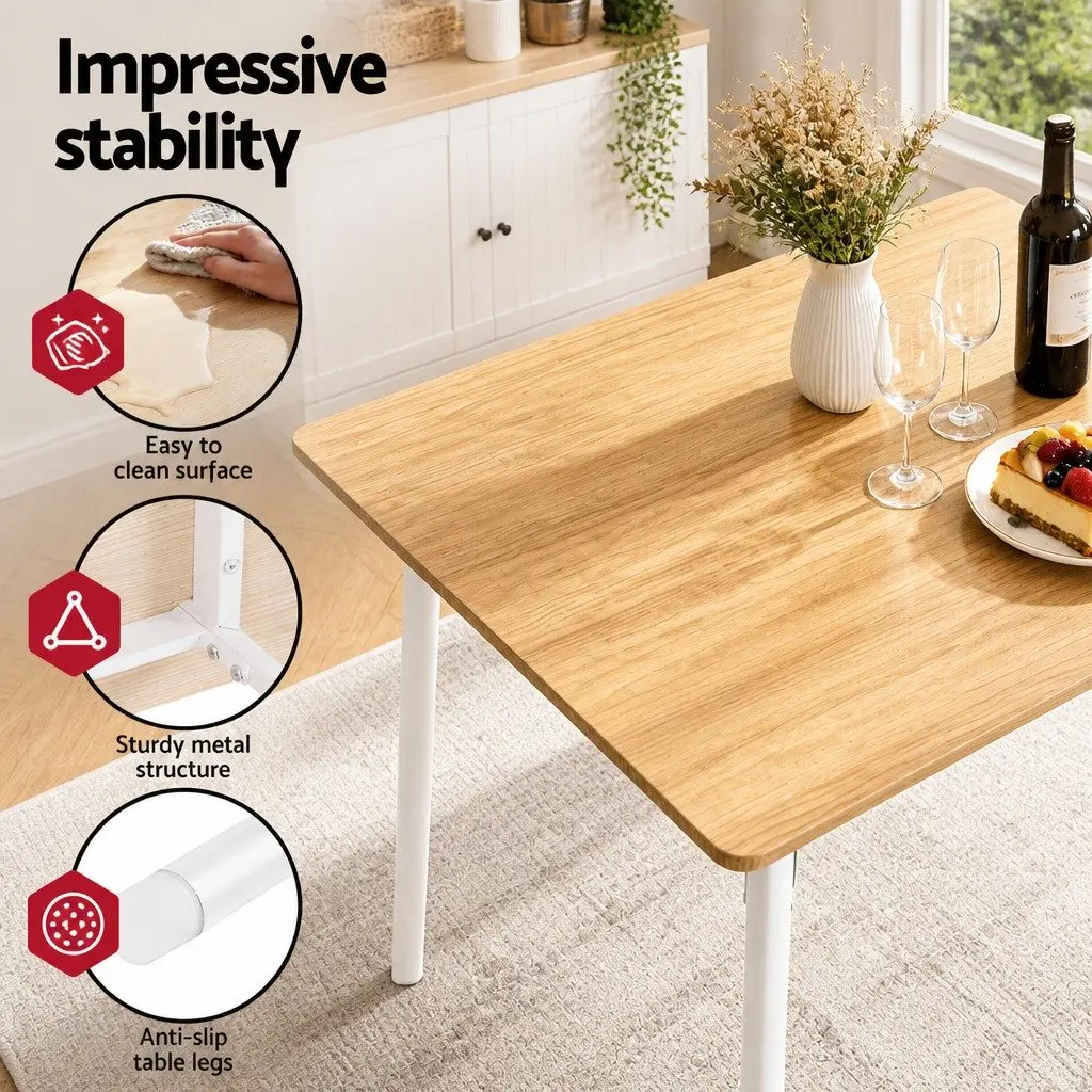Dining Set for Four