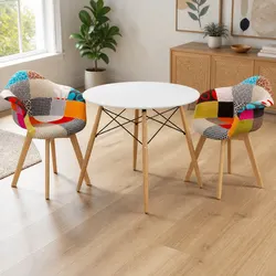 Your New Favorite Dining Table and Chair Set