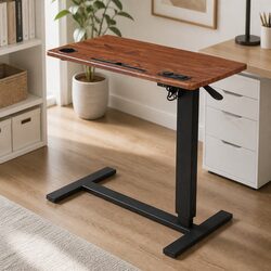 Your Ideal Adjustable Mobile Standing Desk