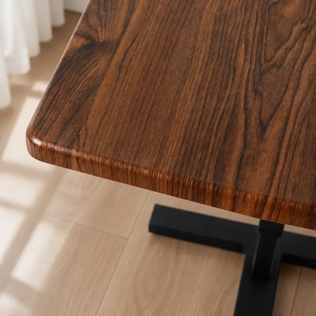 Adjustable Mobile Standing Desk