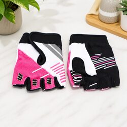 Kids Scooter Bike Handguard Pink Hand Protection Lightweight Guard Outdoor