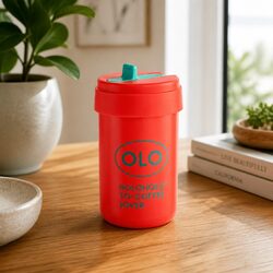 Your Perfect 380ml Insulated Coffee Companion