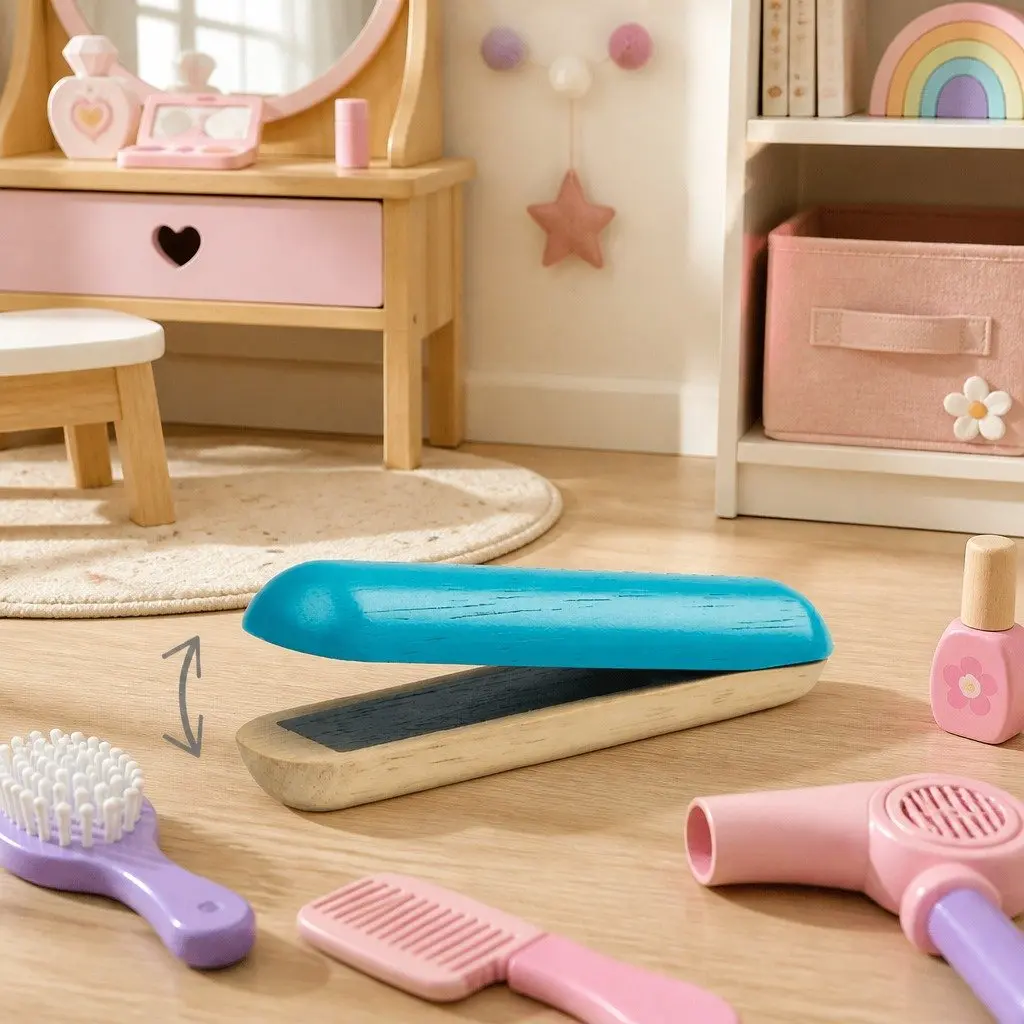 Kids Hairdresser Set