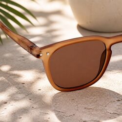 Kids Sunglasses Junior Rectangular Frame UV Protection Outdoor Children Eyewear