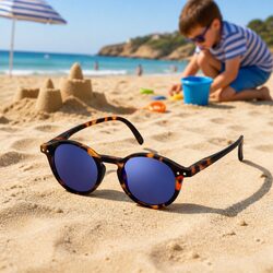 Find the Perfect Kids Sunglasses for Ages 5-10