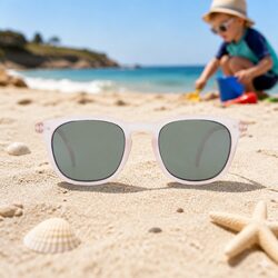 Your Child's Perfect Sunglasses for Fun in the Sun