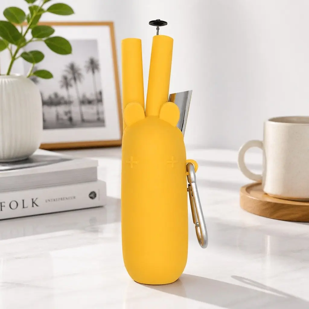 Extra Wide Bubble Tea Straw Set