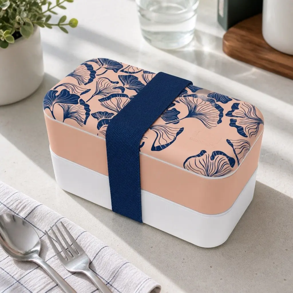 1L Bento Box for Meals