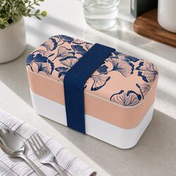 Your New Favorite 1L Bento Box for Meals