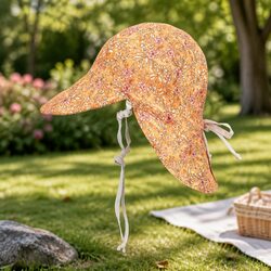 You’ll Love the Heritage Reversible Legionnaire Hat for Your Baby