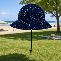 Your Child's New Favorite Sun Hat for Adventures