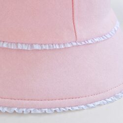 Charming Toddler Bucket Hat for Everyday Adventures