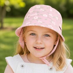 Bella XL Legionnaire Baby Hat - Friendly Sun Protection