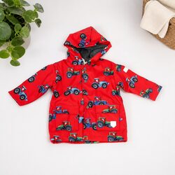 Kids Pajama Set Two-Piece Sleepwear Soft Cotton Comfortable Nightwear
