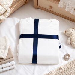 Your Baby Will Love This Comfortable Full Body Outfit