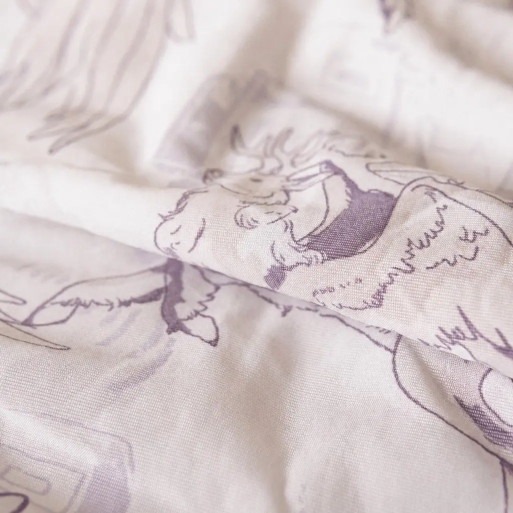 Cooling Comforter Blanket 200x230cm