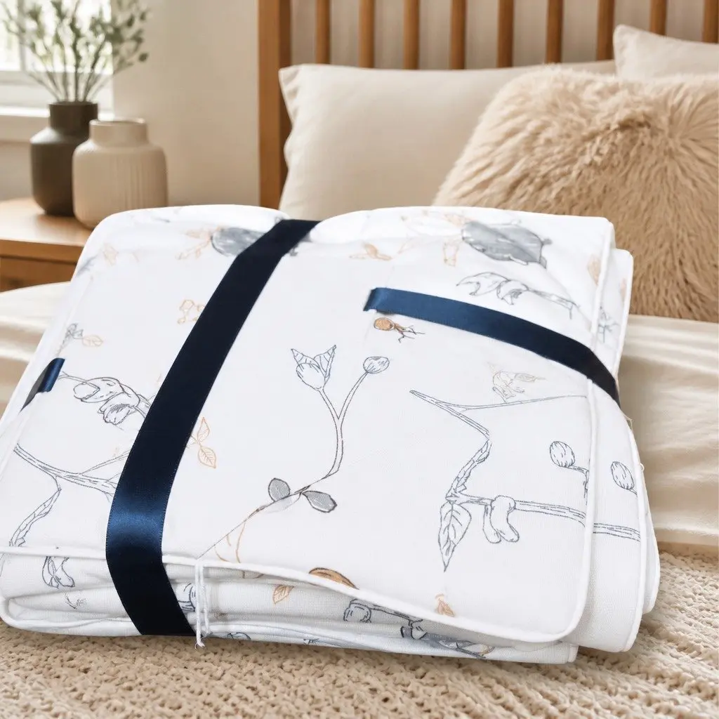 Cooling Comforter Blanket 200x230cm