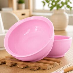 Toddler Spill-Proof Bowl: A Safe Choice for Feeding