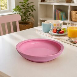 Your New Favorite Kids Plate for Mess-Free Meals