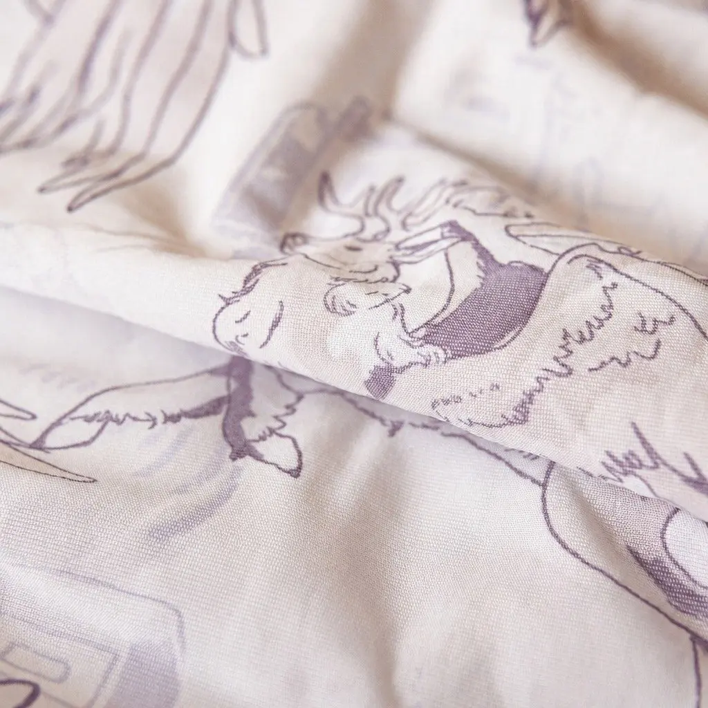 Cooling Comforter Blanket Moisture-Wicking Soft Lightweight 200x230cm