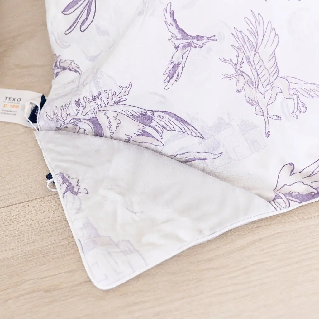 Cooling Comforter Blanket Moisture-Wicking Soft Lightweight 200x230cm