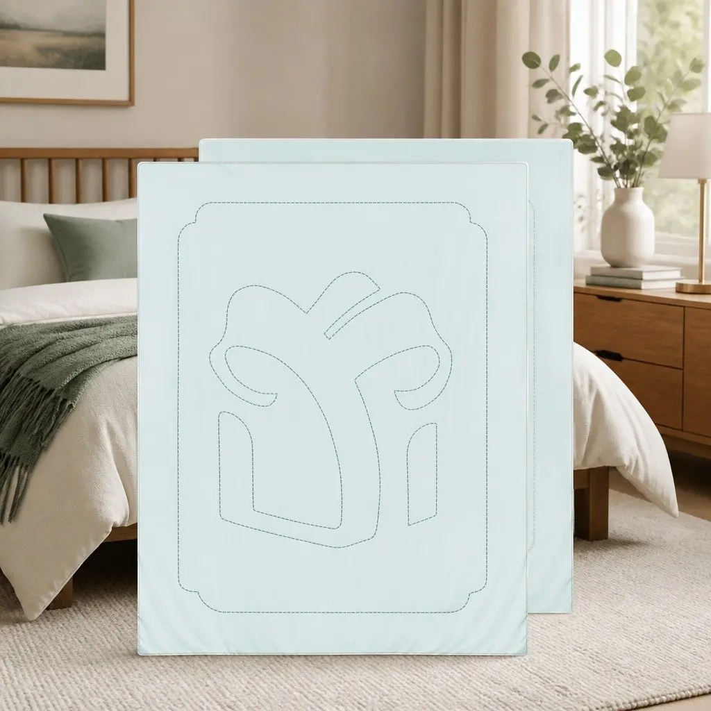 Comforter Blanket 200x230cm
