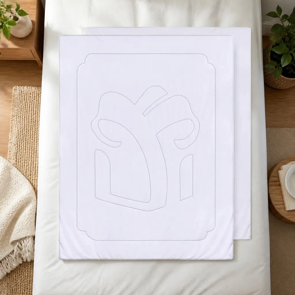 Cooling Comforter Blanket Moisture Wicking Soft Lightweight 200x230cm