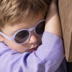 Protect Your Baby's Eyes with Stylish and Safe Sunglasses