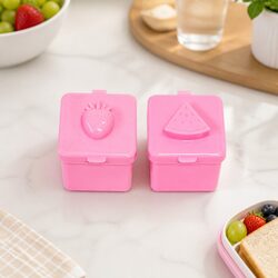 Exciting Fruit-Themed Boxes with Mystery Toys for Kids