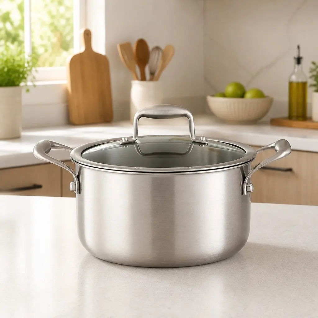 4.5L Dutch Oven Pot