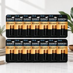 AA Alkaline Batteries High Drain Devices Optimum Long Lasting Power Pack
