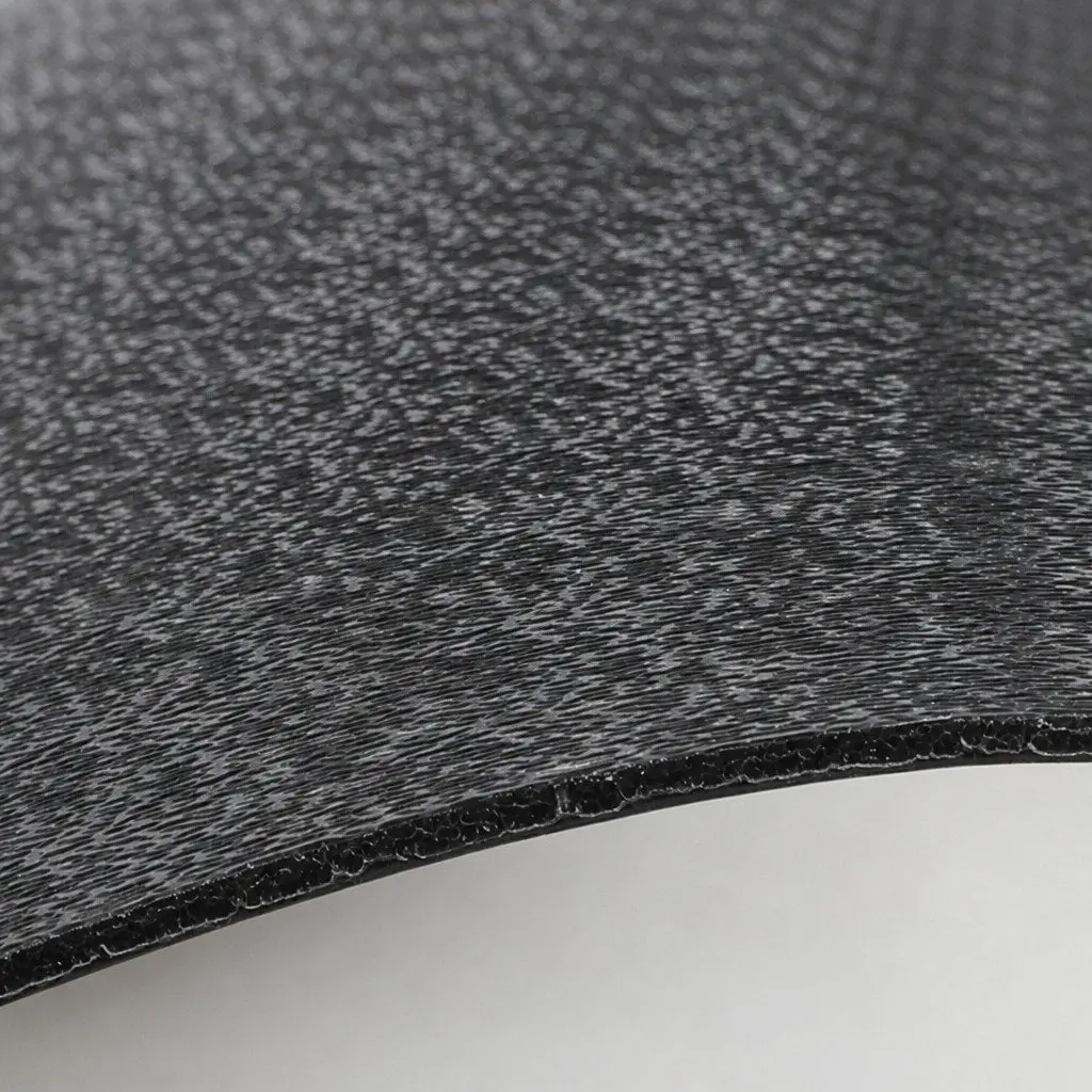 Chair Mat Hard Floor Protector 120x90cm PVC with Grippers for Carpet Office Home