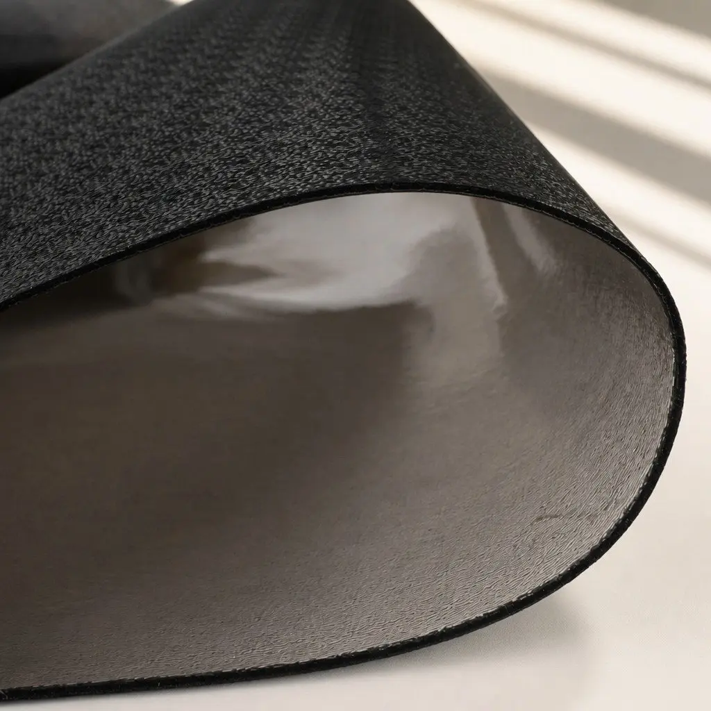Chair Mat Office Floor Protector Anti-Slip 120x90cm PVC