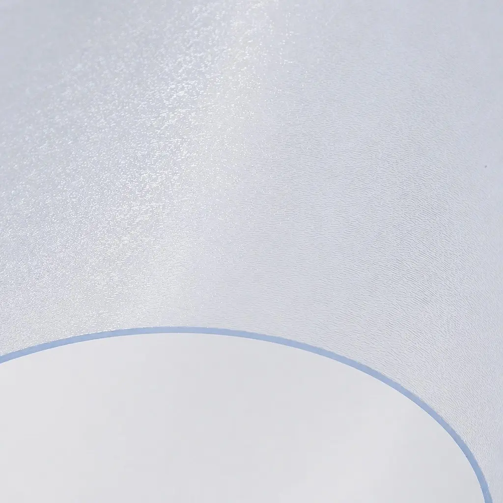 Chair Mat Floor Protector Clear 120x90cm