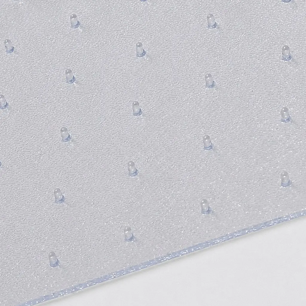 Chair Mat for Carpet Protection 120X90cm
