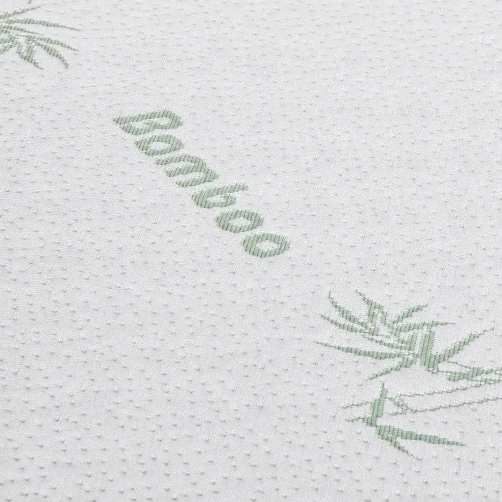 Memory Foam Mattress Topper Cool Gel 5cm Single Bed Cooling Pad