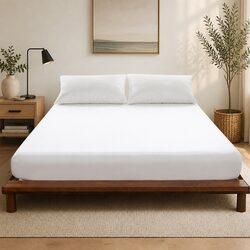 Stay Comfortable with Our Waterproof Mattress Protector
