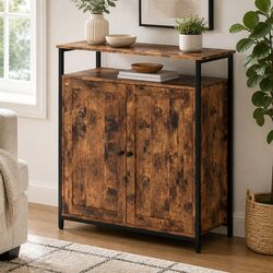 Discover a Friendly Storage Cabinet for Your Needs