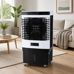 Stay Comfortable with a 60L Evaporative Air Cooler